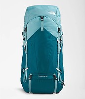 Big Agnes Garnet 60L Backpack Shark