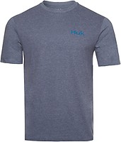 HUK Icon X Men's Fishing Long Sleeve T-Shirt