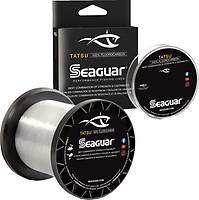 T7 Premium Fluorocarbon is the strongest bass fishing line in Yo-Zuri's  worldwide product line-up. T-7 Premium is created from carefully  selected