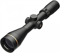 LEUPOLD VX-3HD 4.5-14x 40 mm Matte CDS-ZL Wind-Plex 1 in. Scope | SAIL