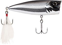 Leurre De Pêche Yo-Zuri Hydro Popper R1151 - Flottant 90mm - Poisson