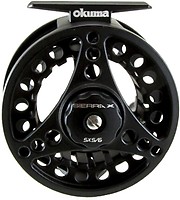 ORVIS Clearwater Large Arbor IV Fly Fishing Reel
