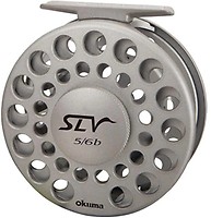 okuma crisium fly rod sale SLV Rods offering an outstanding value to the fly angler Okuma Crisium 2-Piece Fly Rod