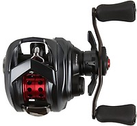 DAIWA Fuego CT Left-Handed Baitcasting Reel | SAIL