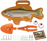 biodegradable fishing hooks Eco-Friendly Fishing Gear