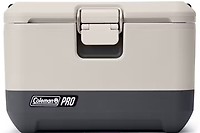 Coleman - marin COLEMAN 316 Series Marine Wheeled Hard-sided Cooler - 58 L