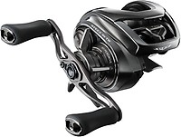 リール curadoSHIMANO nium LEFT SHIMANO Curado DC 151 HG Left-Handed Baitcasting Reel | SAIL