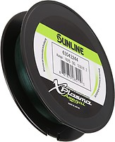 Sufix Invisiline Fluorocarbon 50 Mètres - Pour Spinning Et Traîne - Neuf