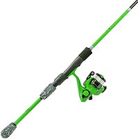 13 fishing code white spinning combo Void Spin Combo, 5'6