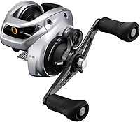 DAIWA CC80 Baitcasting Reel | SAIL