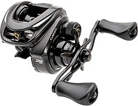 Moulinet Baitcast Shimano Curado DC 150 HG – Digital Control, Droite, 7.4:1 – 220g, Frein 5kg, 6 Roulements – Pêche Précision