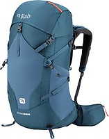 Osprey Sirrus 34 Backpack Purple | Trekkinn