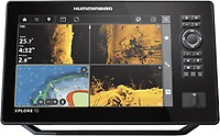 Humminbird ICE PTC UNB Portable Conversion Kit w/XI 9 20 Transducer f/Non-CHIRP - 180 Sails