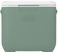 Coleman - marin COLEMAN 316 Series Marine Wheeled Hard-sided Cooler - 58 L