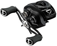 Daiwa　TATULA TW 100XH L Daiwa Tatula TW 100 Baitcaster Reel | Angling Sports