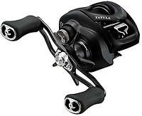 DAIWA Tatula SV TW 100 Baitcasting Reel | SAIL