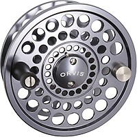 ORVIS Battenkill Disc II Fly Reel | SAIL