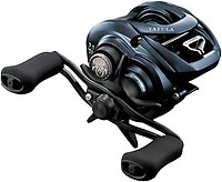 DAIWA CC80 Baitcasting Reel | SAIL