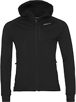 SALOMON Gore-Tex Infinium Windstopper Cross-country Ski Soft Shell