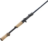 STCROIX Musky X Baitcasting Rod - 1 pc | SAIL