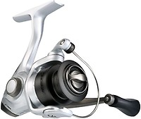 QUANTUM Throttle Spinning Reel | SAIL