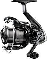 daiwa df18000 spinning reel DFA Giant the spool holds 600 yards of 50 pound test and 450 yards of 65 pound test Daiwa Improves Its Legendary Spinning