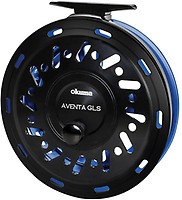 ORVIS Battenkill Disc III Fly Fishing Reel | SAIL