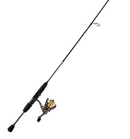 OKUMA Connoisseur A Spinning Rod - 2 pcs | SAIL
