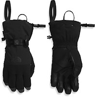 NORTHFACE Montana Men's Ski Gloves | SAIL