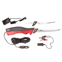 RAPALA Electric Fishing Fillet Knife Set