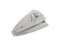 10in Replacement Blades Power 28345