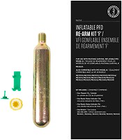 thumbnail image 2 of Browning 12 Gauge Snap Caps - Dry Fire Practice Ammo (Gold, 2-Pack) 2 of 5