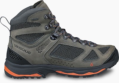 sail hiking boots