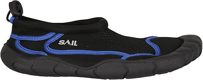deck paws water shoes