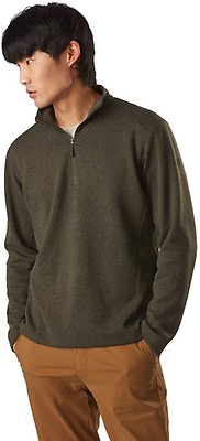 Arc Teryx Covert Lt Men S Sweater Sail