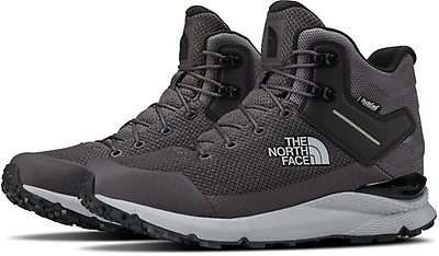 sail hiking boots