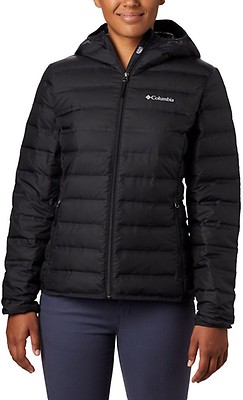 columbia 22 lake jacket