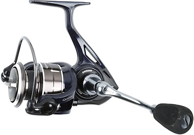 quantum escalade spinning reel