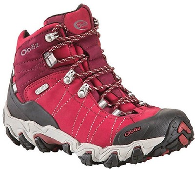 sail hiking boots