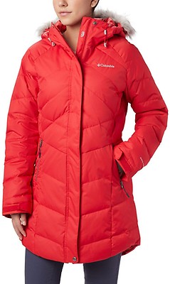 cheap columbia womens winter coats