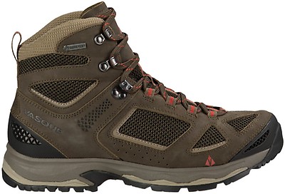 sail hiking boots