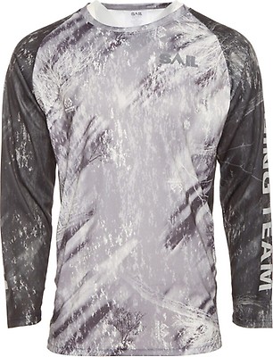 under armour long sleeve fishing shirts