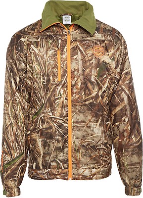 duck hunting jacket clearance