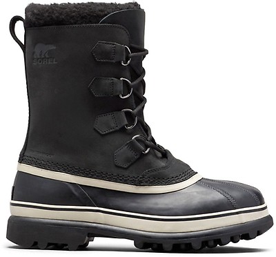 sorel glacier xt canada