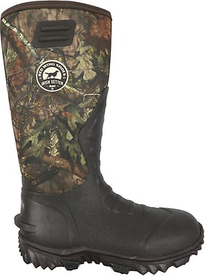 bass pro lacrosse boots