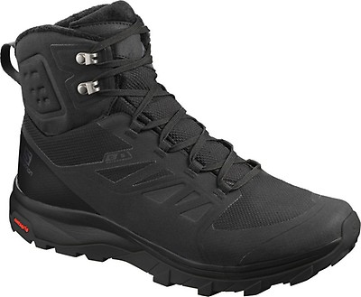 salomon men's toundra pro cswp hiking boot
