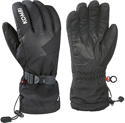 ctr headwall versatile gloves