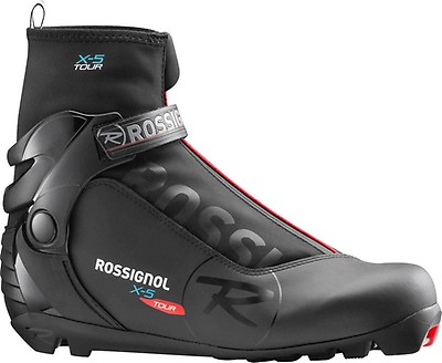 rossignol bc x6 review