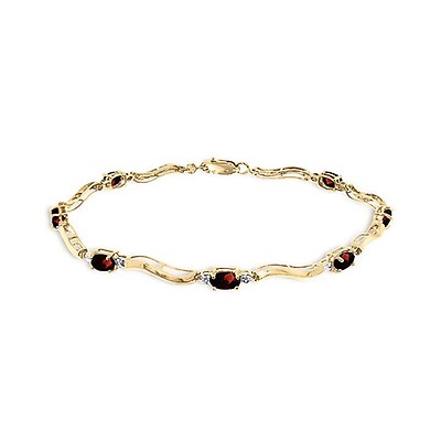 Bracelet de Tennis Mince de Luxe pour Femme,plaqué Or Blanc et plaqué Or  Rose avec 7 Styles de zircons Scintillants au Choix p[837]