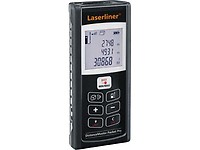 Laser Entfernungsmesser Stabila : Stabila laser entfernungsmesser ld bt m online kaufen